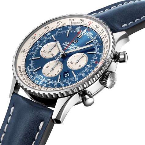 breitling navitimer 46mm